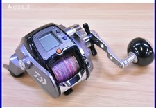Mulinello Elettrico Daiwa 14
