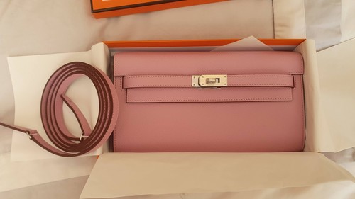 Borsa tracolla hermes kelly - hermes,