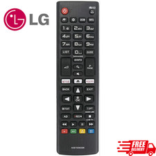 Telecomando akb75095308 per - telecomando,
