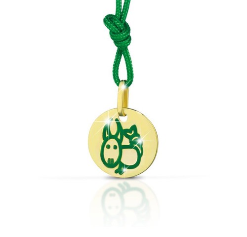 Collana bebé donna - collana, le