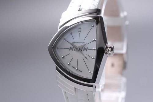 Near mint hamilton ventura - [near,