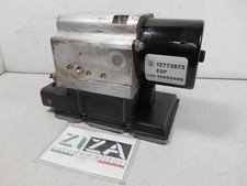 Centralina ABS Saab 9-3 II 1.9 150cv Z19DTH 2009 12773673 54084872B