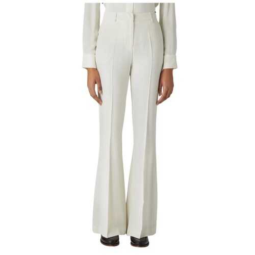 Trussardi donna viscosa - , lana