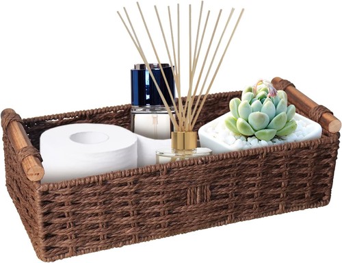 Round paper rope storage - round,