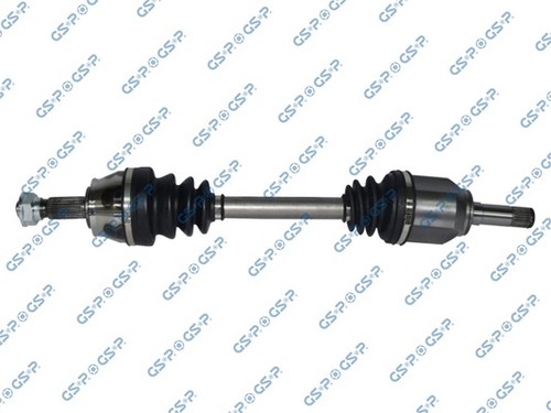 Gsp 217148 albero motore - albero, asse