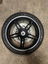 Cerchio Ruota Anteriore