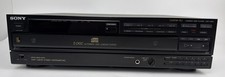 Sony CDP-C800 Lettore CD
