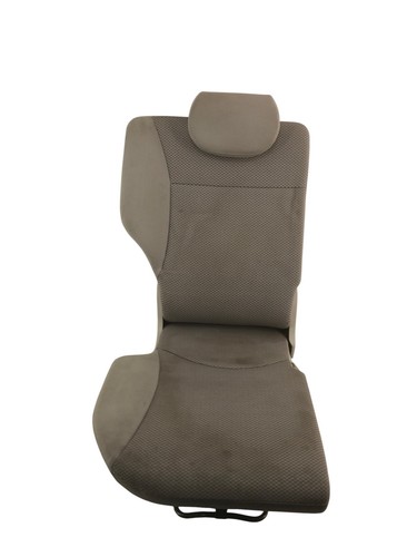 Sedile posteriore destro - sedile, fiat
