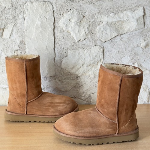 Ugg classic short - ugg, ii