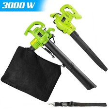 Aspiratore per foglie