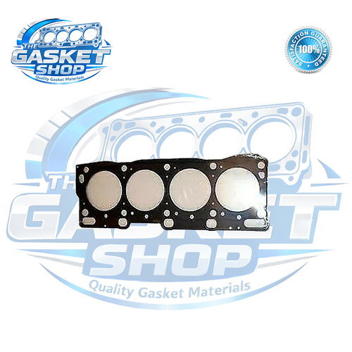 Guarnizione testa mazda - guarnizione,