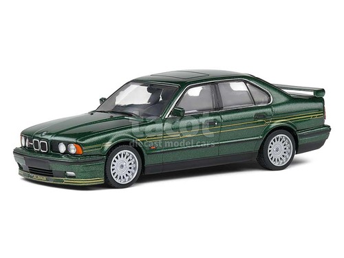 Bmw alpina b10 - bmw,