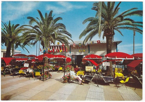 Loano savona dehors del - loano,