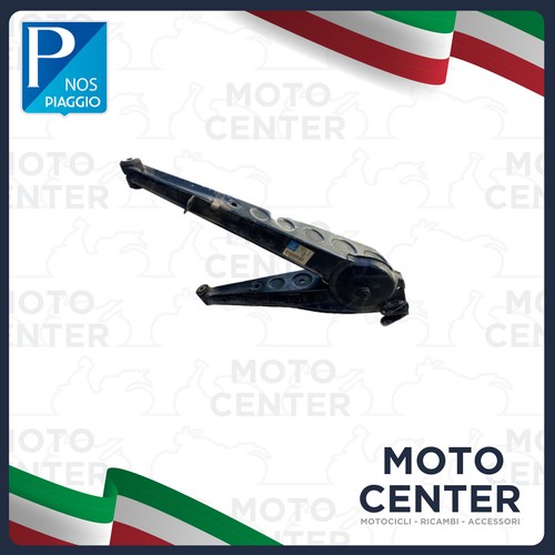 Triangolo braccio oscillante - triangolo,