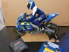 Modellino radiocomandato HONDA motogp