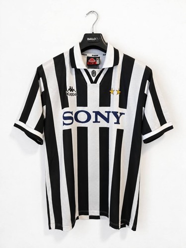 Juventus maglia 1996 kappa - juventus,