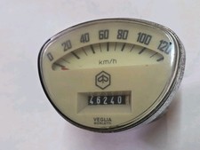 Vespa Primavera Et3 Contachilometri Originale Usato Veglia Funzionante