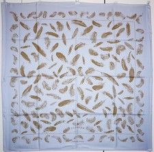 Sciarpa/foulard/carre Hermès