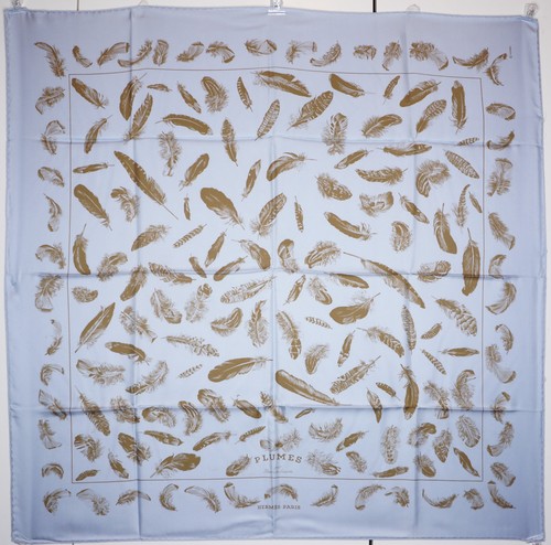 Sciarpa foulard carre - sciarpa/foulard/carre, hermès
