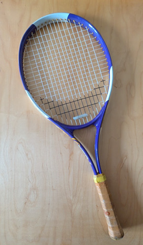 Racchetta tennis artengo by - racchetta, da