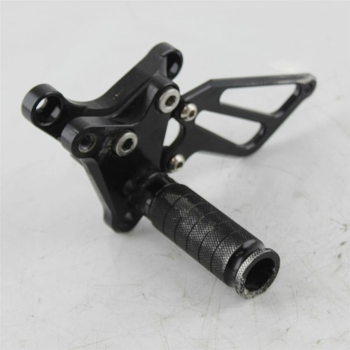 Poggiapiedi ducati 848 h - poggiapiedi, l/h