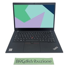 Portatile lenovo thinkpad - pc,