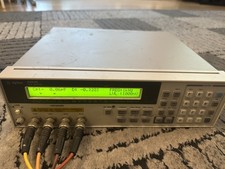 1PZ Agilent 4263B LCR METER da