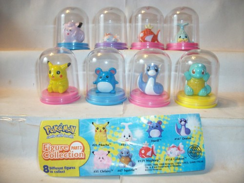 Raro set completo - raro!!,