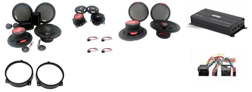 Kit amplificatore - , +