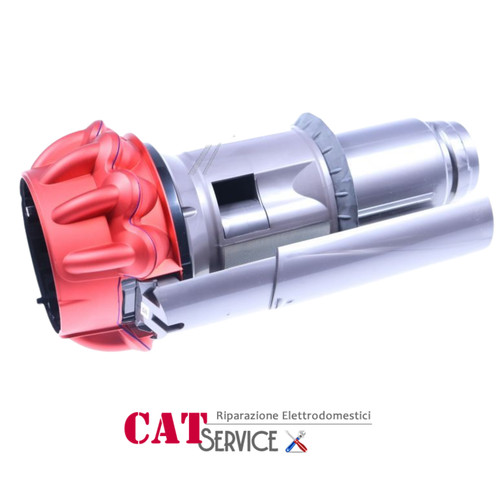 Dyson big cyclone - dyson,