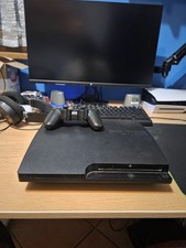 CONSOLE SONY PLAYSTATION 3