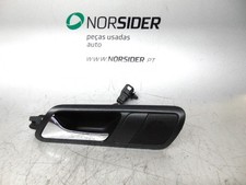 maniglia interna della porta