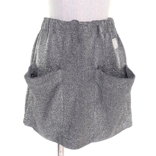 Louis vuitton knit skirt - knit,