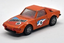 Modellino Corgi Juniors Anni