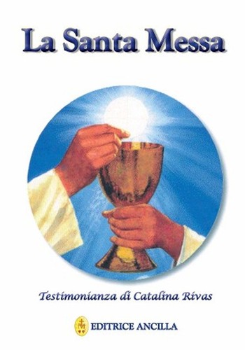 Santa messa testimonianza - santa,