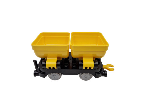 Lego treno duplo ferrovia - lego®,