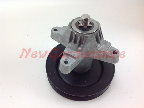 Mozzo portalama trattorino