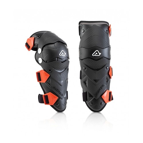 Acerbis ginocchiere motocross - acerbis,