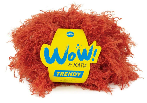 Katia filato wow teddy - katia,