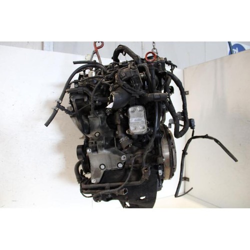 Cfw motore volkswagen polo - motore,