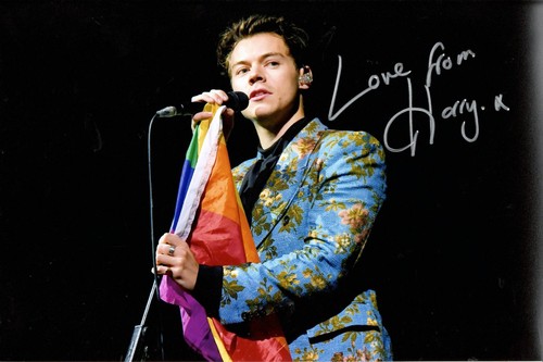 Harry styles one - harry,