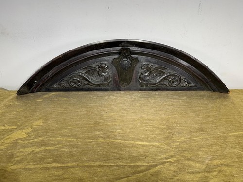 Antico elemento legno - antico,