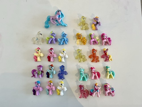 Litele pony - litele,