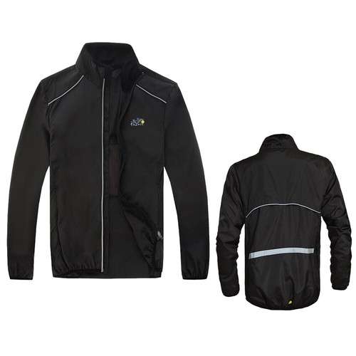 Giacca ciclismo uomo - giacca,