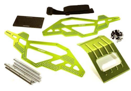 Kit telaio lavorato billetta - kit,