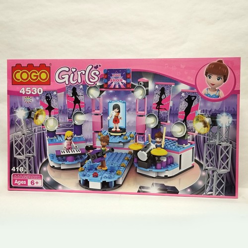 Cogo costruzioni 4530 girls - cogo,