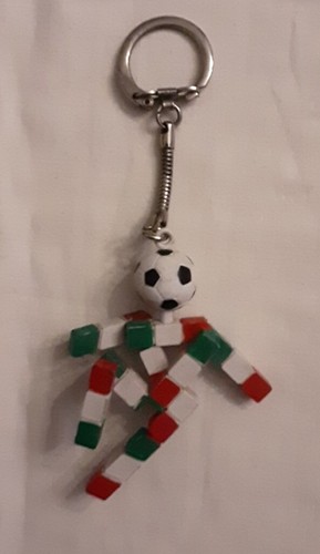 Portachiavi mascotte ciao - mascotte,