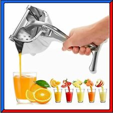 SPREMIAGRUMI PROFESSIONALE