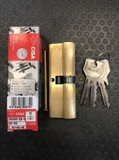 CILINDRO CISA C2000 INFILARE