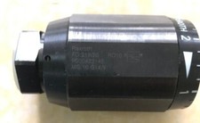 NUOVA valvola a farfalla